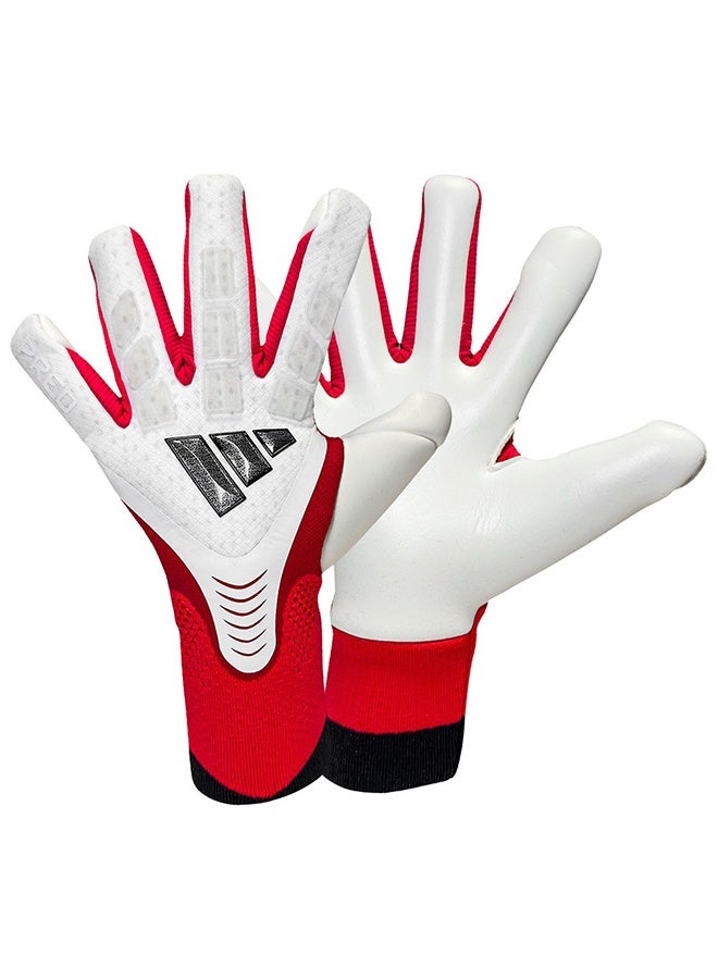 اديداس قفازات حارس مرمى احترافية جديدة للتدريب - Image 1